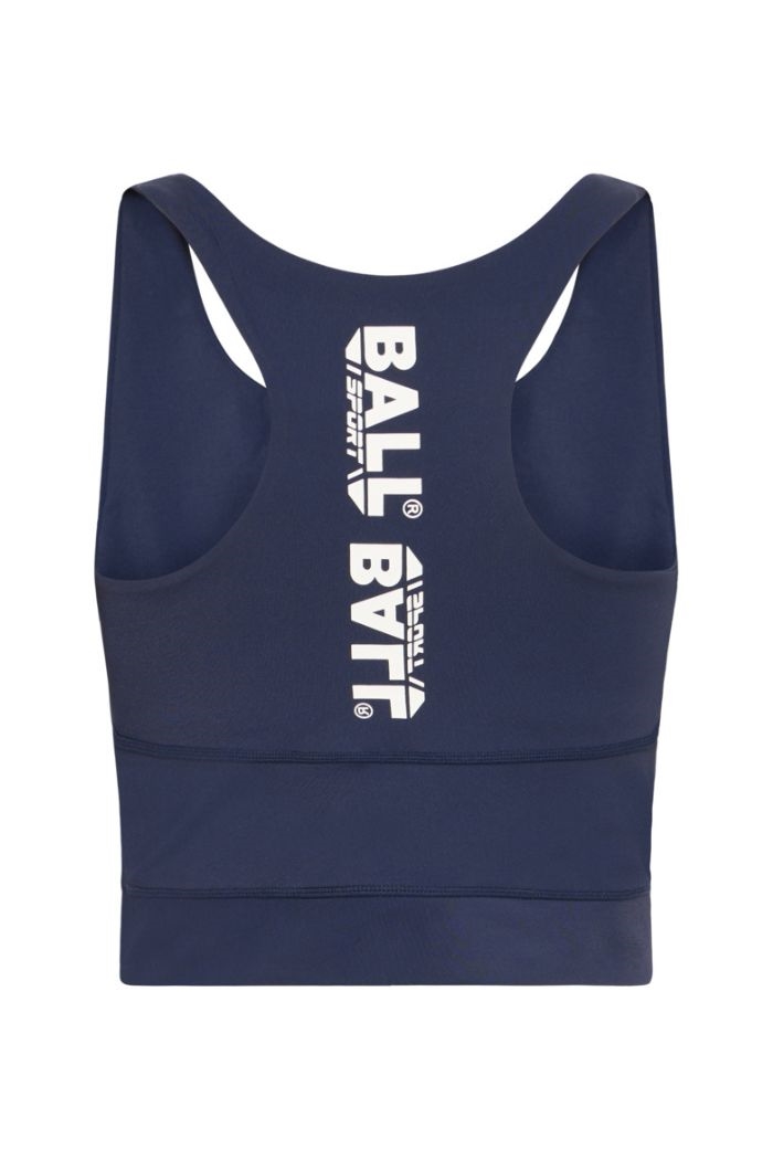 PRE-ORDER | BALL, Forma Racer top, Sky Captain